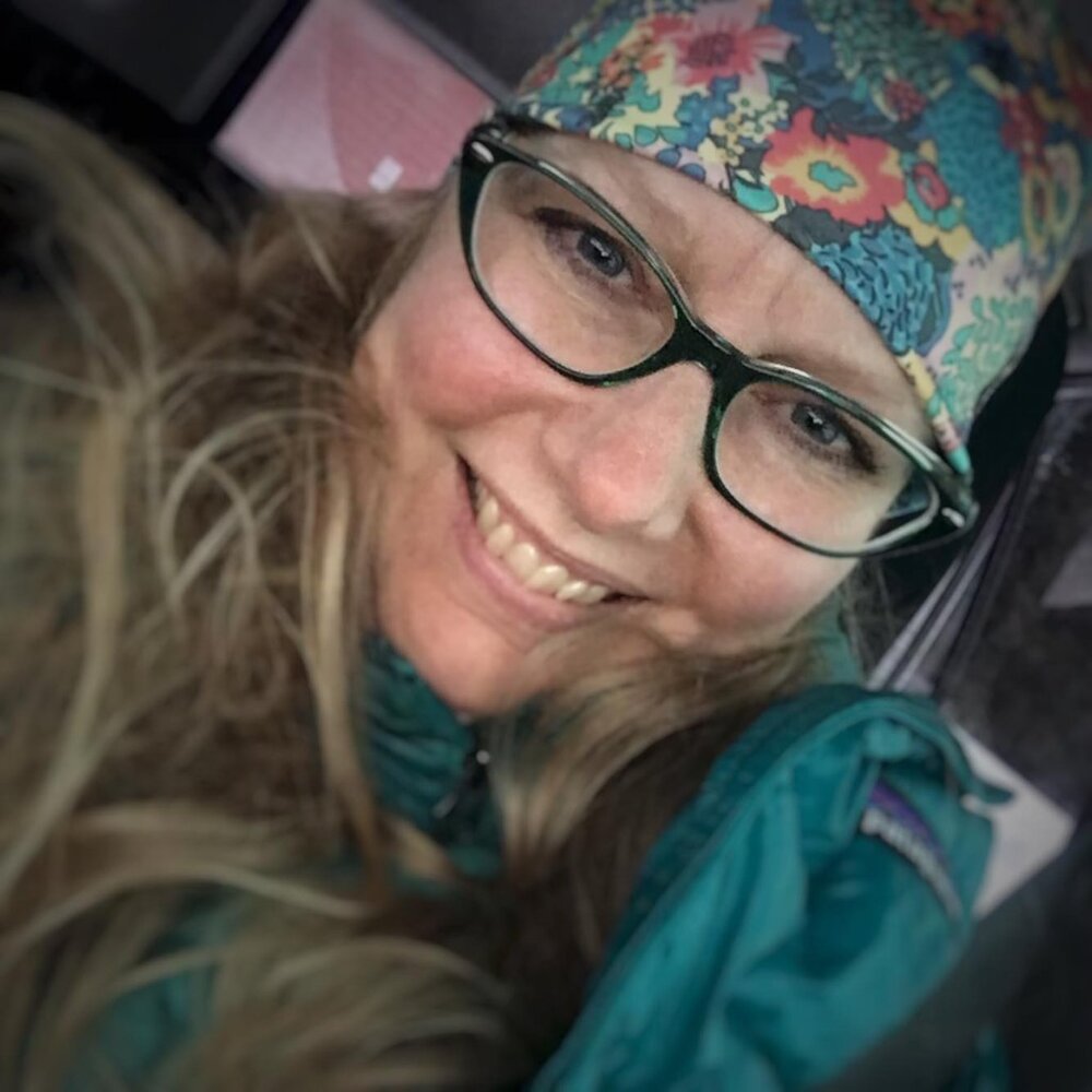 Meet your Posher, Kim